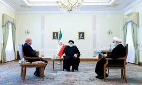 تیم مولدسازی دولت شامل چه افرادی می‌شود؟

