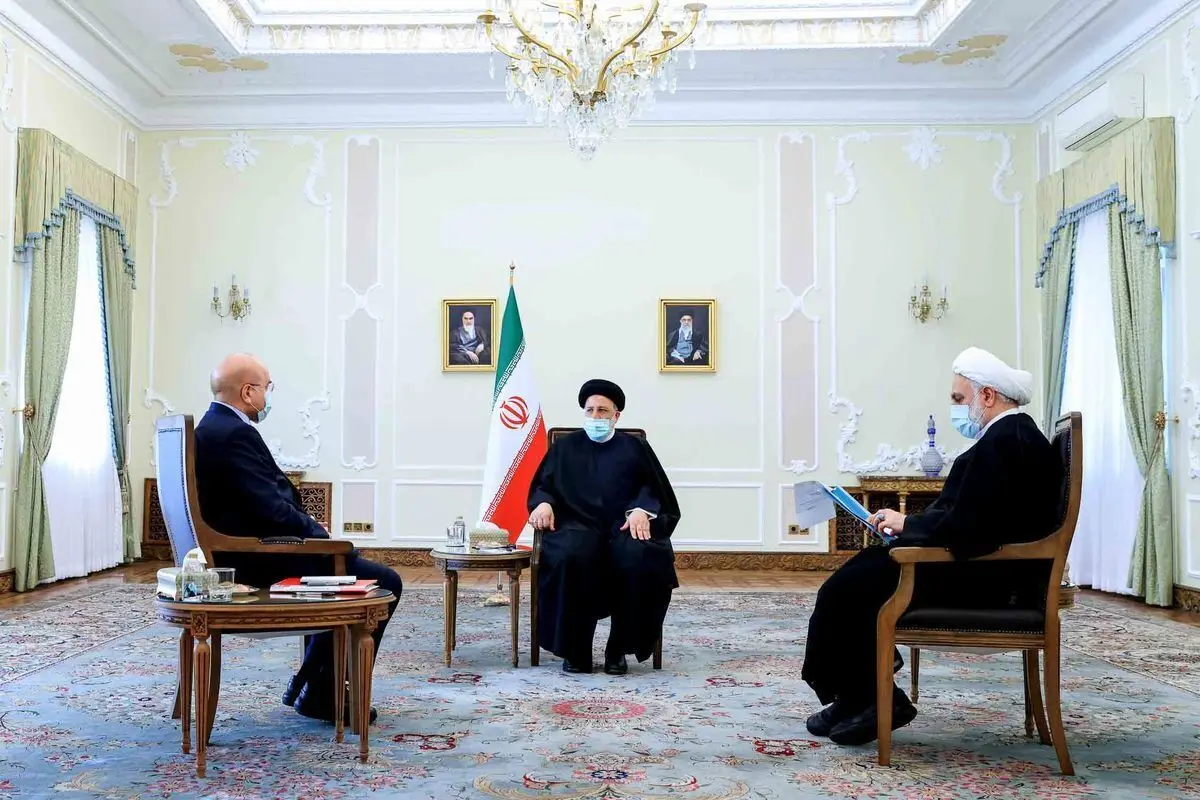 تیم مولدسازی دولت شامل چه افرادی می‌شود؟

