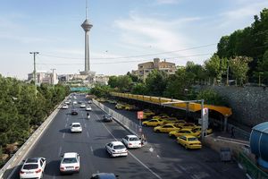 آسمان صاف تهران تا شنبه/ تداوم افزایش دما طی ۴۸ ساعت آینده