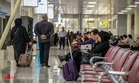 تشکیل پرونده کلاهبرداری میلیاردی موسسات مهاجرتی در استان قم