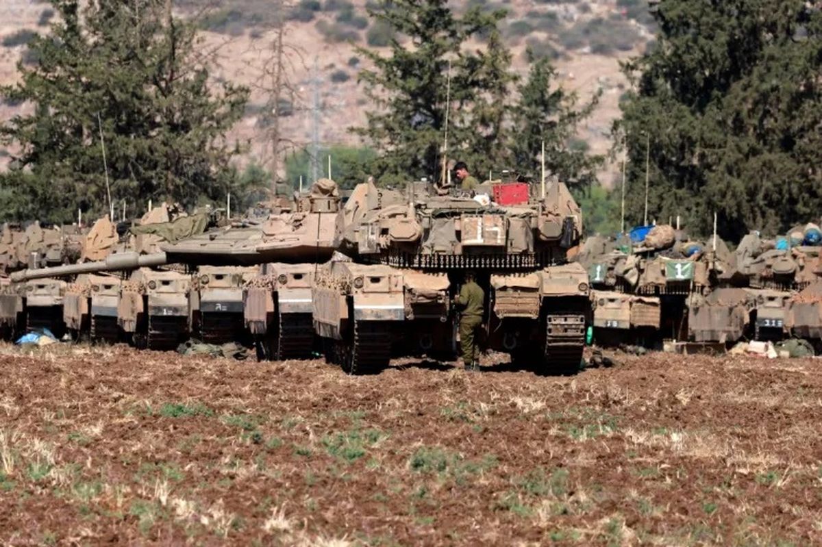 تا زمانی که قدس اشغال باشد، جنگ ادامه خواهد داشت