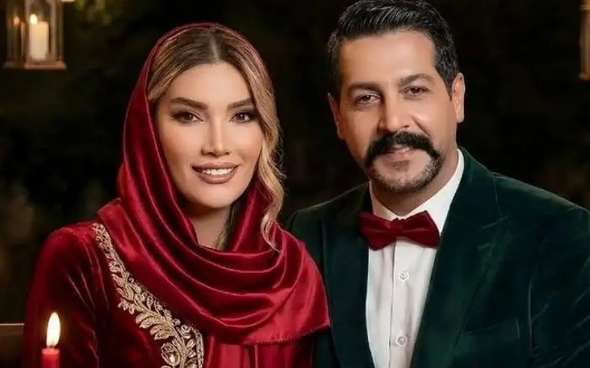 ضرر مالی سنگین برای متین ستوده و کامران تفتی!/ ویدئو 