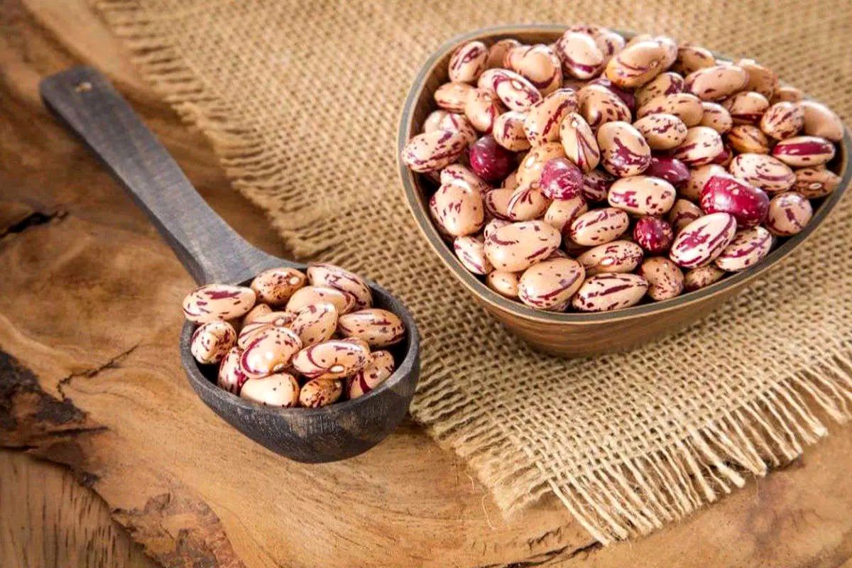 قیمت هر کیلو لوبیا چیتی به ۲۴۵ هزار تومان رسید