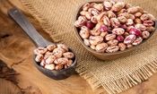 قیمت هر کیلو لوبیا چیتی به ۲۴۵ هزار تومان رسید

