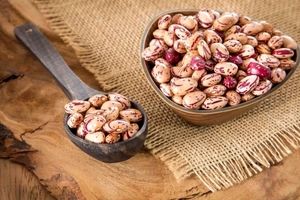 قیمت هر کیلو لوبیا چیتی به ۲۴۵ هزار تومان رسید

