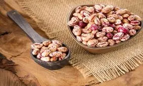 قیمت هر کیلو لوبیا چیتی به ۲۴۵ هزار تومان رسید

