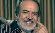 سفر در زمان؛ تیپ و چهره «ایرج قادری» در دوران جوانی و اوج شهرت؛ دهه 40 