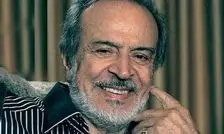 سفر در زمان؛ تیپ و چهره «ایرج قادری» در دوران جوانی و اوج شهرت؛ دهه 40 