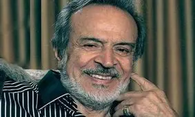 سفر در زمان؛ تیپ و چهره «ایرج قادری» در دوران جوانی و اوج شهرت؛ دهه 40 