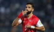 استوری مدافع سابق پرسپولیس: خداکند که بمیرم وطن فروش نباشم