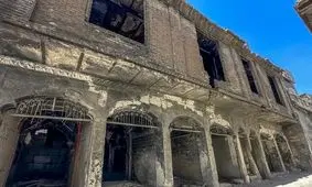 انتظار مردم موصل برای بازسازی شهر ۶ سال پس از خروج داعش