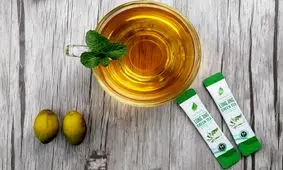 محبوب ترین بسته چای سبز را چقدر می‌فروشند؟