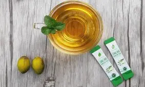 محبوب ترین بسته چای سبز را چقدر می‌فروشند؟