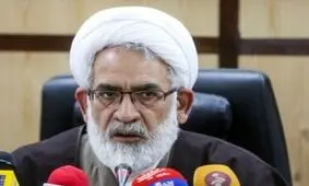 تاکید دادستان کل کشور بر تعیین تکلیف ۸۰ درصدی خودروهای توقیفی تا پایان سال