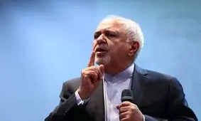 پیام تند ظریف به ترامپ: از تجاوز شکست‌خورده صدام درس بگیر / جنایات جنگی شما را از باتلاق نتانیاهو نجات نمی‌دهد