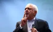 پیام تند ظریف به ترامپ: از تجاوز شکست‌خورده صدام درس بگیر / جنایات جنگی شما را از باتلاق نتانیاهو نجات نمی‌دهد