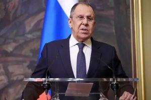 لاوروف: تلاشهای غرب برای بازگرداندن تحریمها علیه ایران، منزجرکننده است