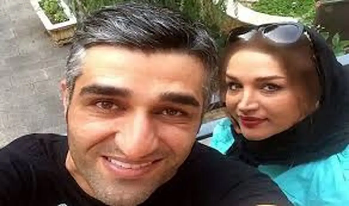حرف‌های توهین‌آمیز خواهر پژمان جمشیدی پس از حضور برادرش در کانادا