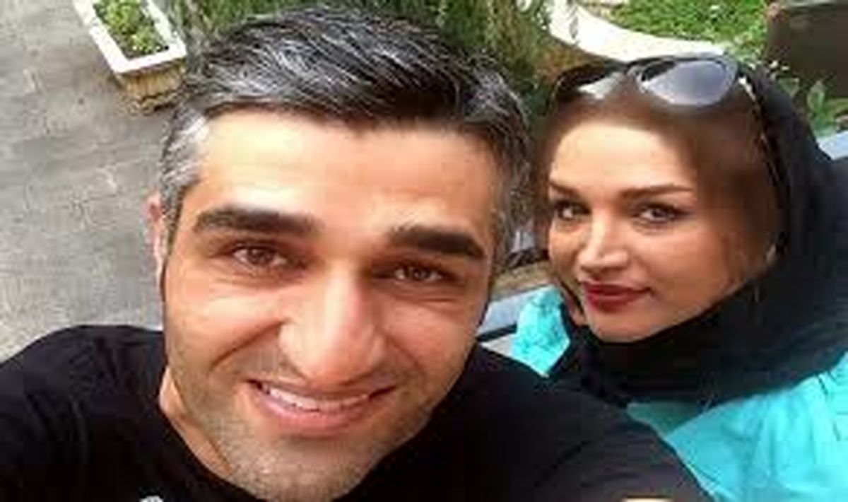 حرفهای توهینآمیز خواهر پژمان جمشیدی پس از حضور برادرش در کانادا