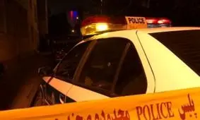 درگیری کارتن خواب ها به جنایت انجامید