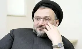  ابطحی: الان دقیقا وقت ‎مذاکره با آمریکا است 