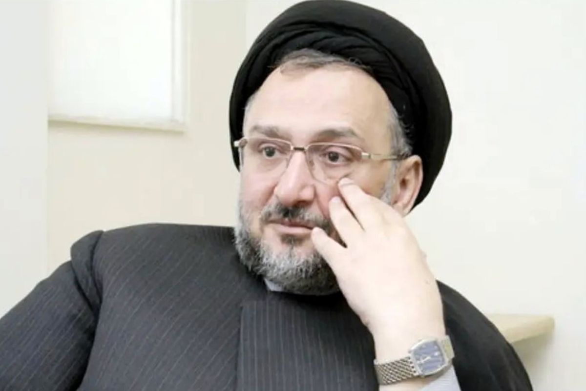 ابطحی: الان دقیقا وقت مذاکره با آمریکا است