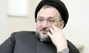  ابطحی: الان دقیقا وقت ‎مذاکره با آمریکا است 