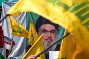 اتهام جدید FATF: حزب الله گروه تروریستی است