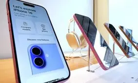 آیا تعرفه‌های ترامپ باعث گران‌تر شدن آیفون خواهد شد؟