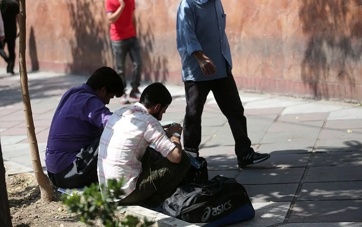این روزها همه بیمه بیکاری می‌خواهند، شما چطور؟!/ بیشترین بیکاری جنگی در تهران، بوشهر و خوزستان

