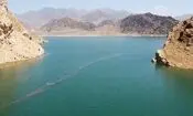 آبگیری ۴۵ درصد سدهای گلستان