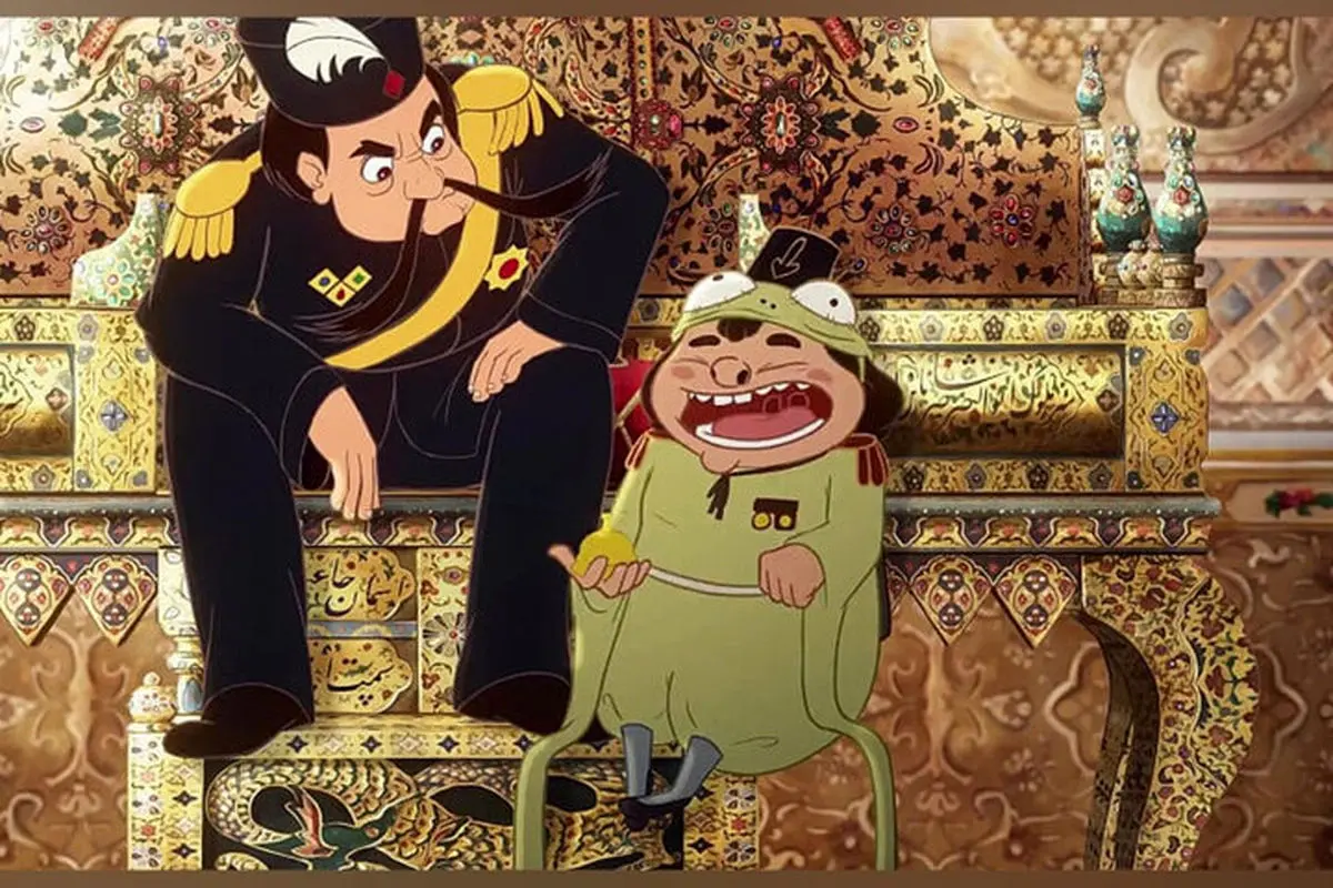 مروری بر انیمیشن‌های روی پرده؛ از بازگشت یوز ایرانی تا نبرد با بدنام