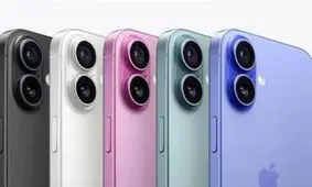 پرفروش‌ترین گوشی های جهان؛ آیفون در صدر نشست