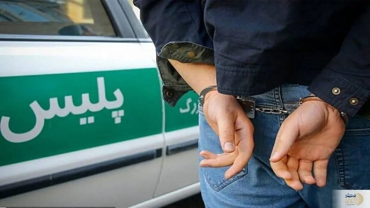 دستگیری سارق وایرال‌شده جعبه‌فیوز و ECU خودروها 
