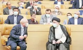 رئیسی تاوان اختلاف پایداری و شانا را خواهد داد؟