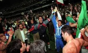 سرنوشت خاطره سازان حماسه ملبورن/ بر سر دیوانه ای که تور بازی را پاره کرد چه آمد؟