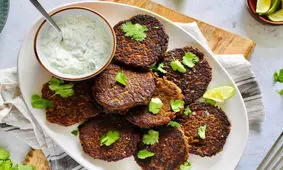 طرز تهیه شامی کباب | فوت و فن خوشمزه شدن کتلت گوشت