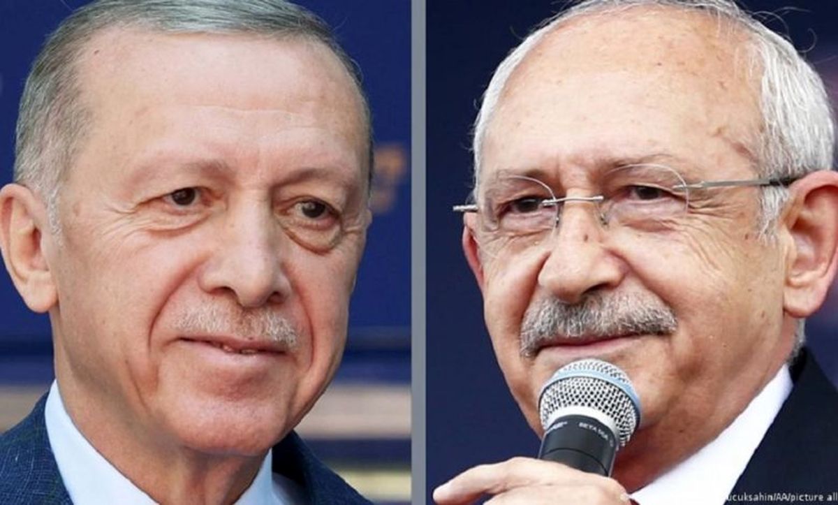 اردوغان یا قلیچدار اوغلو، کدامیک برنده دور دوم انتخابات ترکیه خواهد شد؟