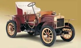 اولین خودرو برندهای مطرح جهانی چه بود و در چه سالی معرفی شد؟/ ویدئو