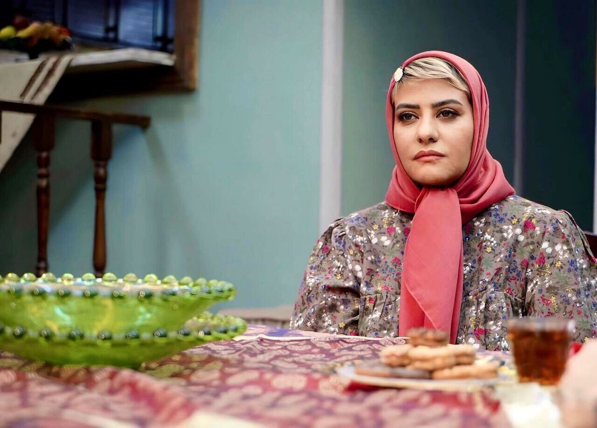 ماجرای کشف حجاب رابعه اسکویی از زبان خودش