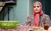 ماجرای کشف حجاب رابعه اسکویی از زبان خودش
