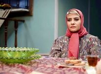 ماجرای کشف حجاب رابعه اسکویی از زبان خودش
