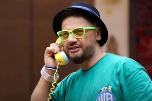 علی صادقی: اگر بازی کنم، بقیه قرارداد نمیبندند / ویدئو