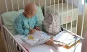 راهبرد درمان سرطان کودکان با کمترین عوارض