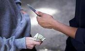 خفت گیری عجیب در رباط کریم/ راننده پراید ناچار شد از زنش 700 میلیون تومان بگیرد/ ویدئو