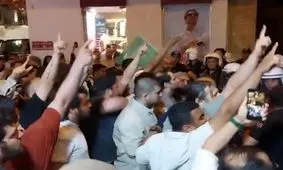 واکنش‌ها در ترکیه به کارتون توهین آمیز علیه پیامبر اسلام(ص)