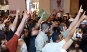 واکنش‌ها در ترکیه به کارتون توهین آمیز علیه پیامبر اسلام(ص)
