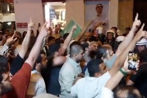 واکنش‌ها در ترکیه به کارتون توهین آمیز علیه پیامبر اسلام(ص)