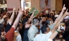 واکنش‌ها در ترکیه به کارتون توهین آمیز علیه پیامبر اسلام(ص)