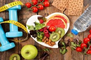 ۵ عادت ضروری برای سلامتی